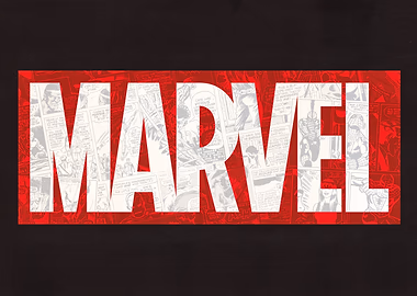 Marvel Logo
